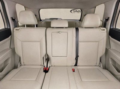 2019 Volkswagen Atlas 3.6L V6 SE
