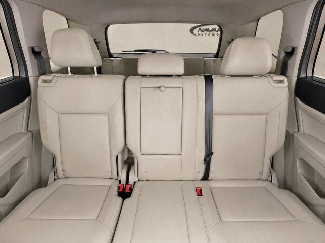 2019 Volkswagen Atlas 3.6L V6 SE
