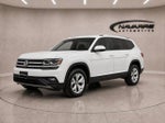 2019 Volkswagen Atlas 3.6L V6 SE