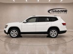 2019 Volkswagen Atlas 3.6L V6 SE