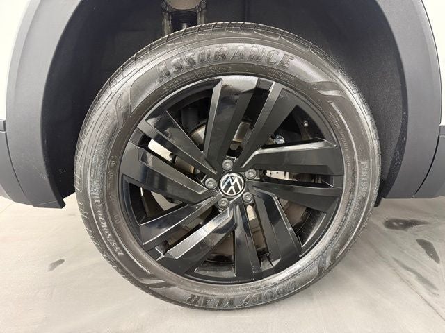 2023 Volkswagen Atlas Cross Sport 3.6L V6 SE w/Technology