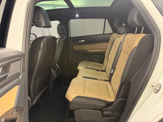 2023 Volkswagen Atlas Cross Sport 3.6L V6 SE w/Technology