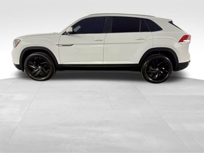 2023 Volkswagen Atlas Cross Sport 3.6L V6 SE w/Technology