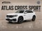 2021 Volkswagen Atlas Cross Sport 3.6L V6 SE w/Technology R-Line