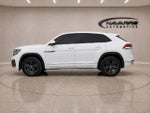 2021 Volkswagen Atlas Cross Sport 3.6L V6 SE w/Technology R-Line