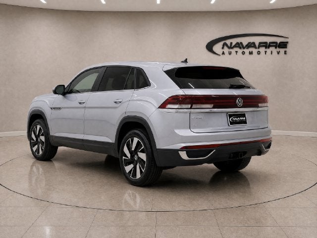 2026 Volkswagen Atlas Cross Sport SE w/Technology