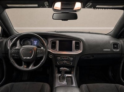 2022 Dodge Charger R/T