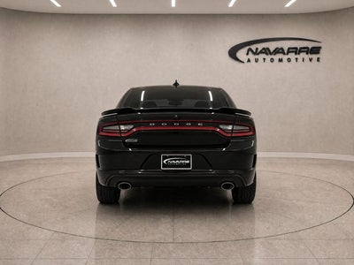 2022 Dodge Charger R/T
