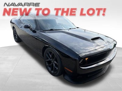 2023 Dodge Challenger GT