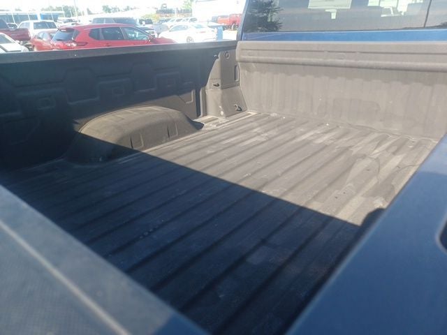 2023 Chevrolet Silverado 2500HD Custom