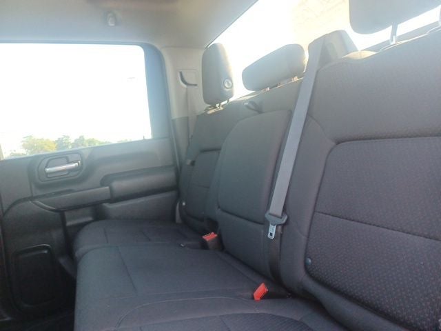 2023 Chevrolet Silverado 2500HD Custom