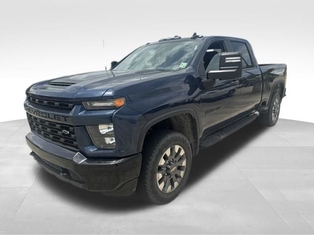 2023 Chevrolet Silverado 2500HD Custom