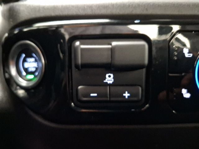2025 Chevrolet Silverado 1500 LT LT1