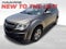 2012 Chevrolet Equinox LT 1LT