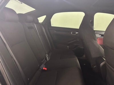 2023 Honda Civic Si