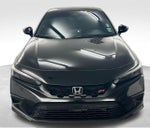 2023 Honda Civic Si
