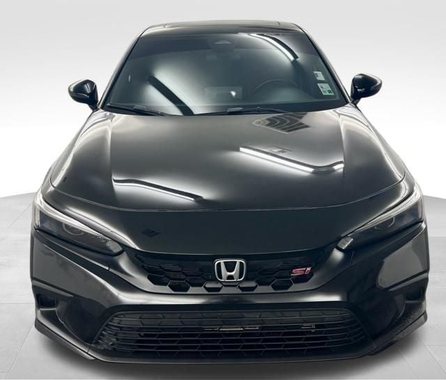 2023 Honda Civic Si