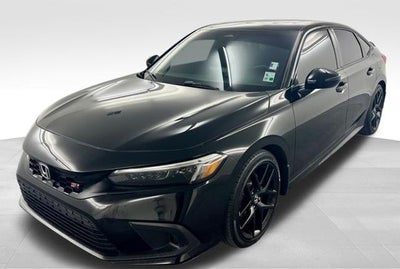 2023 Honda Civic Si