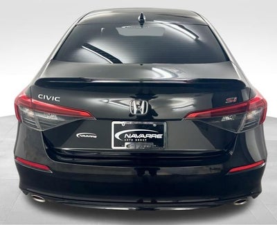 2023 Honda Civic Si