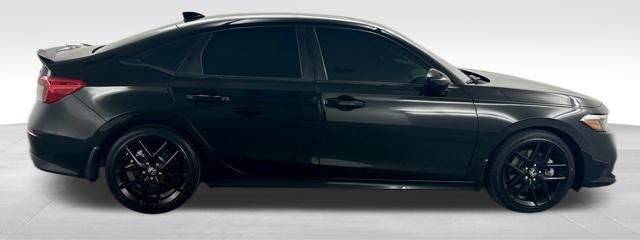 2023 Honda Civic Si