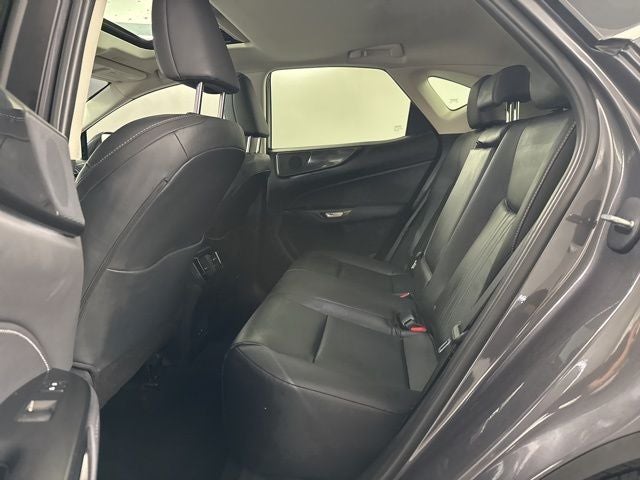 2025 Lexus NX 250 Premium