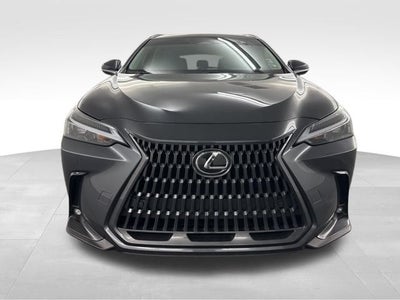 2025 Lexus NX 250 Premium