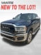 2020 RAM 2500 Limited