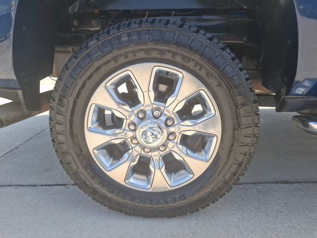 2020 RAM 2500 Limited