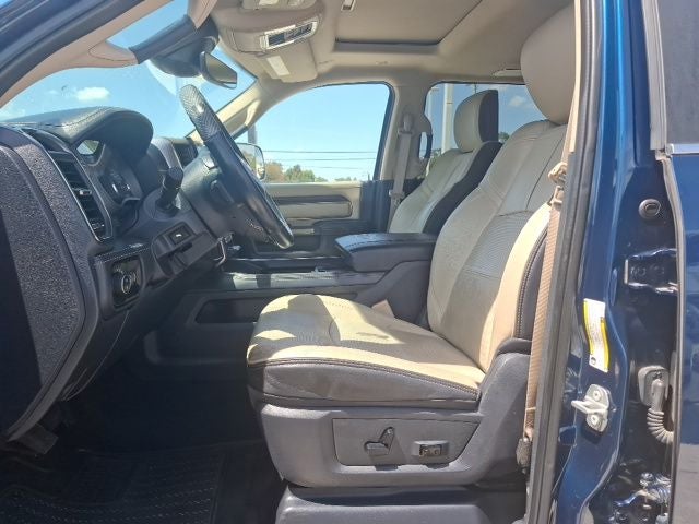 2020 RAM 2500 Limited