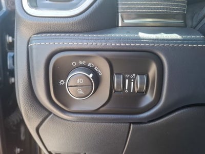 2020 RAM 2500 Limited