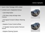 2020 RAM 2500 Limited