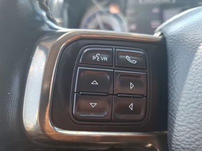 2020 RAM 2500 Limited
