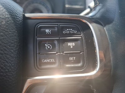 2020 RAM 2500 Limited