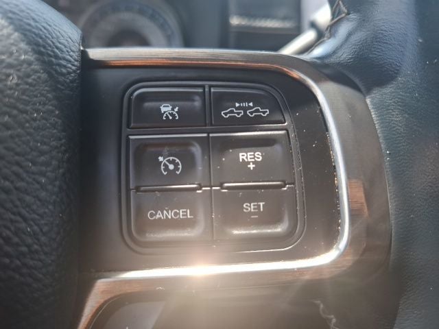 2020 RAM 2500 Limited