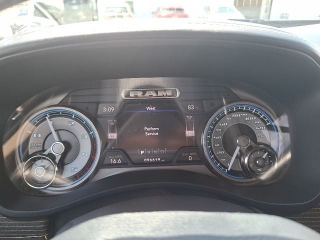 2020 RAM 2500 Limited