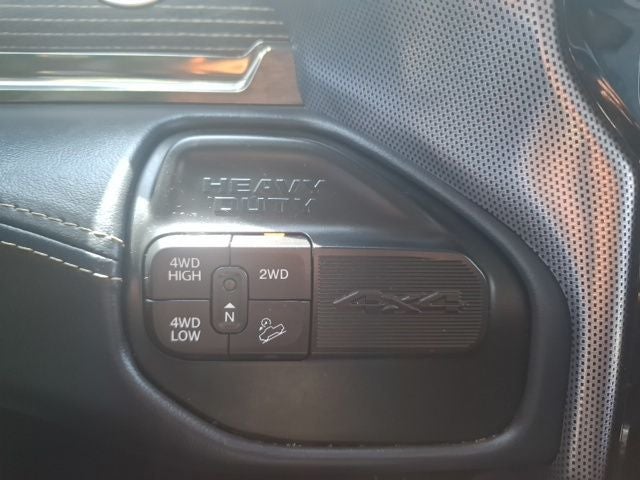 2020 RAM 2500 Limited