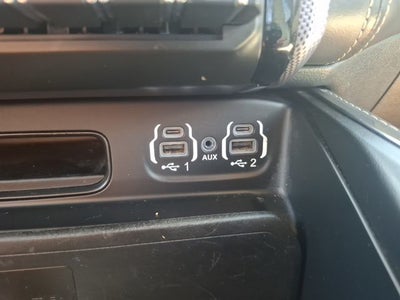 2020 RAM 2500 Limited