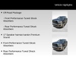2020 RAM 2500 Limited