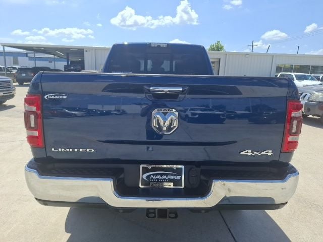 2020 RAM 2500 Limited