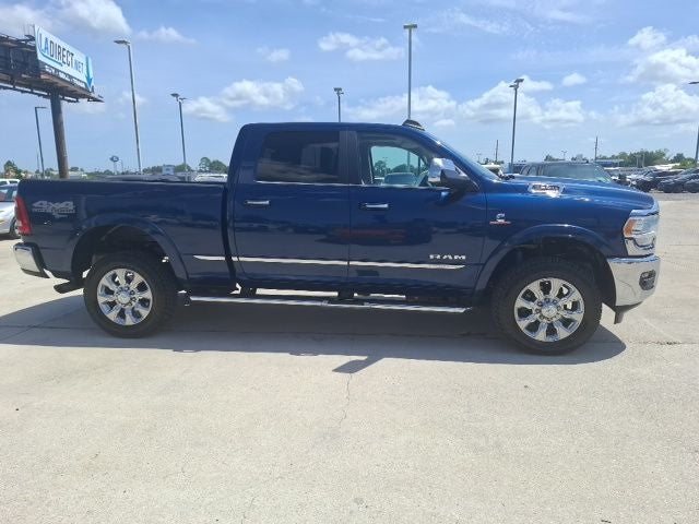 2020 RAM 2500 Limited