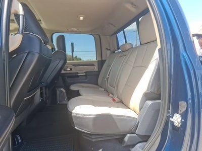 2020 RAM 2500 Limited