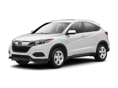 2019 Honda HR-V LX