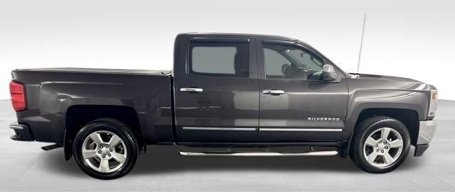 2016 Chevrolet Silverado 1500 LT LT1