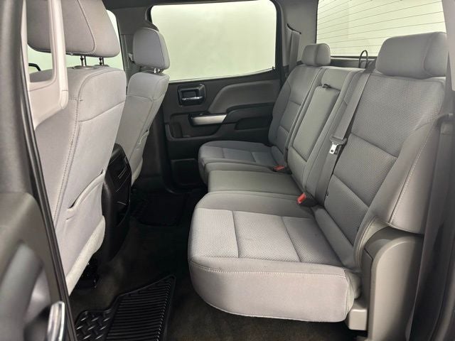 2016 Chevrolet Silverado 1500 LT LT1