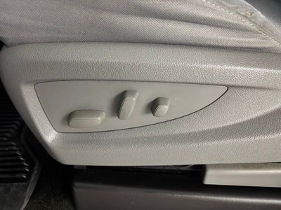 2016 Chevrolet Silverado 1500 LT LT1