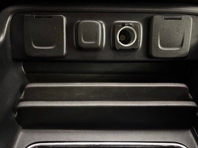 2016 Chevrolet Silverado 1500 LT LT1