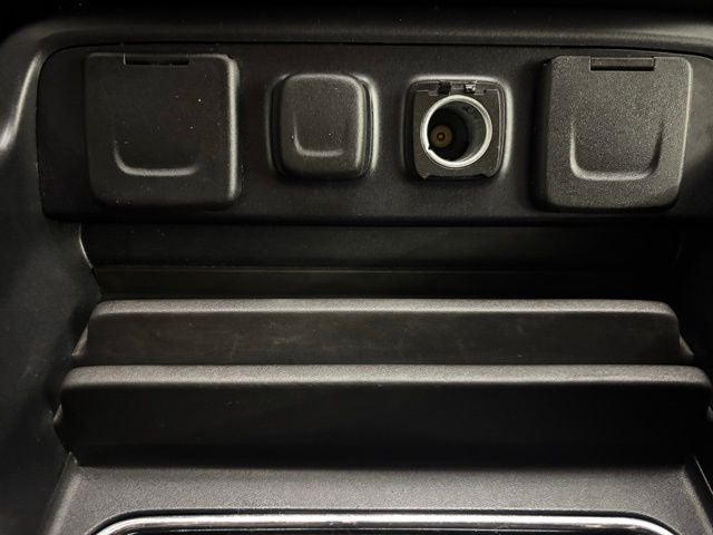 2016 Chevrolet Silverado 1500 LT LT1