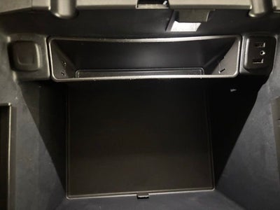 2016 Chevrolet Silverado 1500 LT LT1