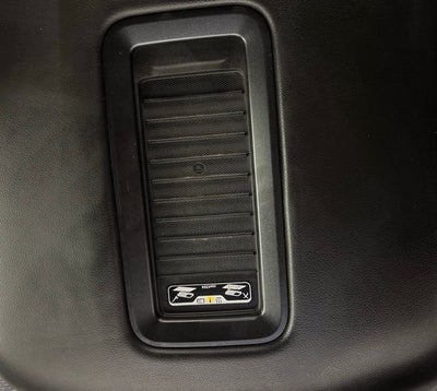 2016 Chevrolet Silverado 1500 LT LT1