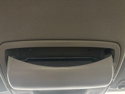 2016 Chevrolet Silverado 1500 LT LT1